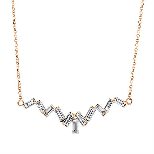 Baguette Collier - 4N588