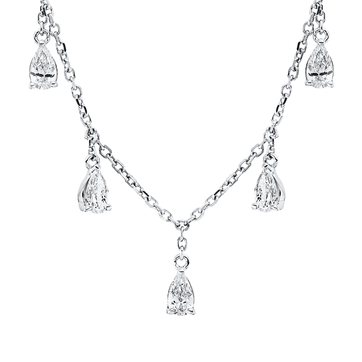 Modern Woman Collier - 4N647