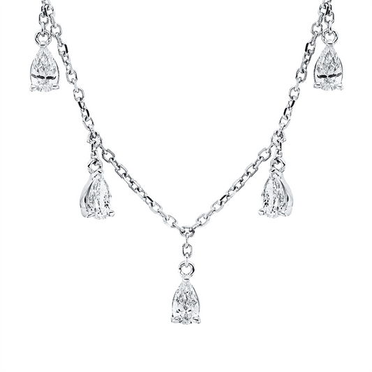 Modern Woman Collier - 4N647