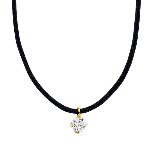 Modern Woman Collier - 4N730