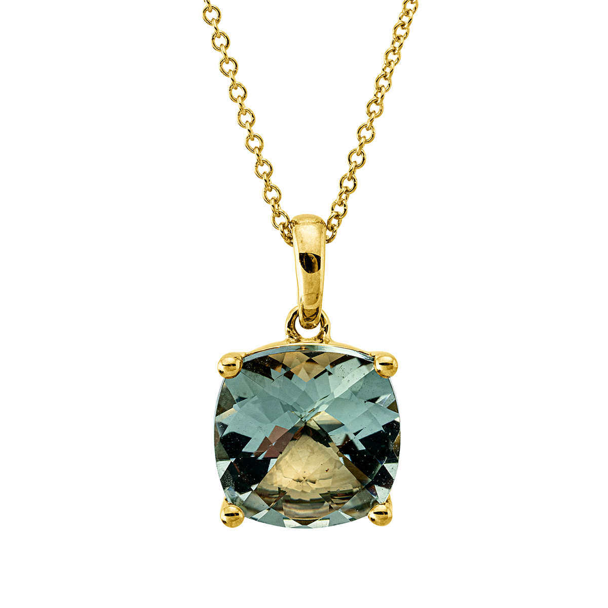 Farbstein Fashion Collier - 4N732