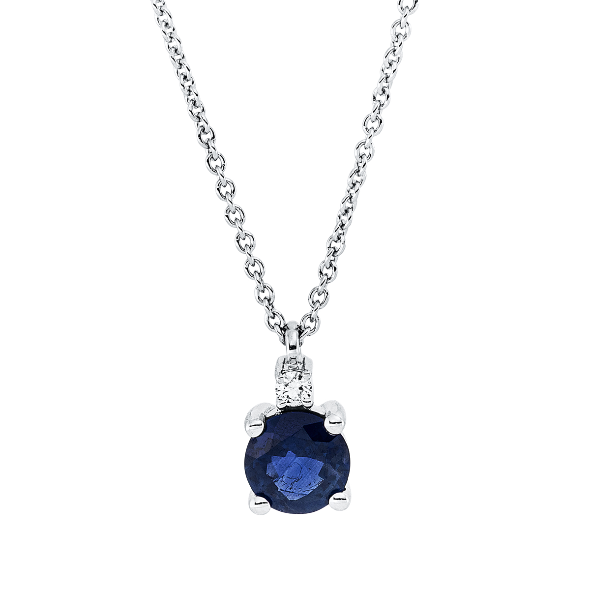 Farbstein Classic Collier - 4N737