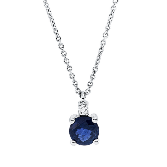 Farbstein Classic Collier - 4N737