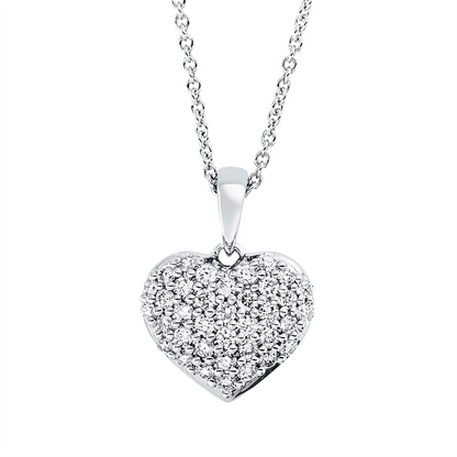 Herz Collier - 4N742