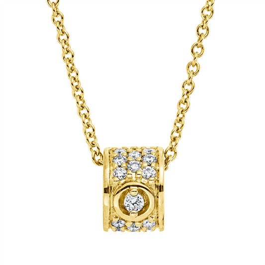 Modern Woman Collier - 4N756