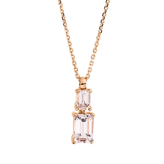 Farbstein Fashion Collier - 4N799