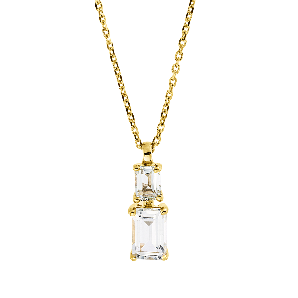 Farbstein Fashion Collier - 4N802
