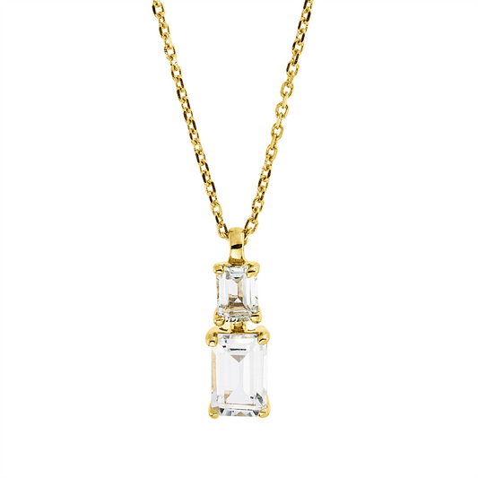 Farbstein Fashion Collier - 4N802