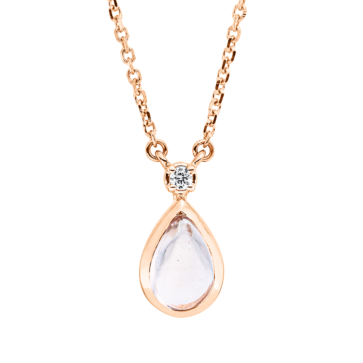 Farbstein Fashion Collier - 4N804