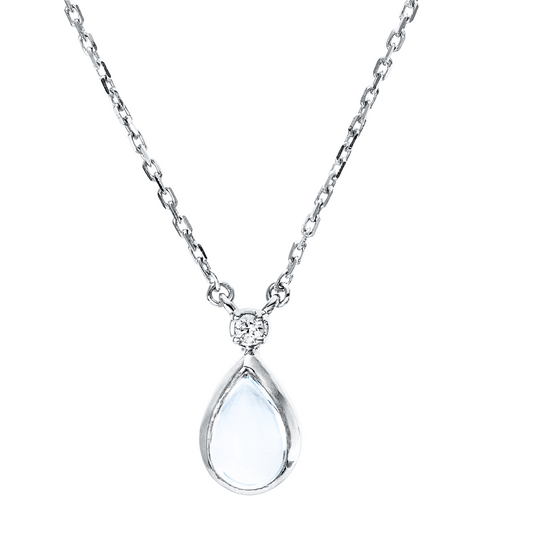 Farbstein Fashion Collier - 4N805