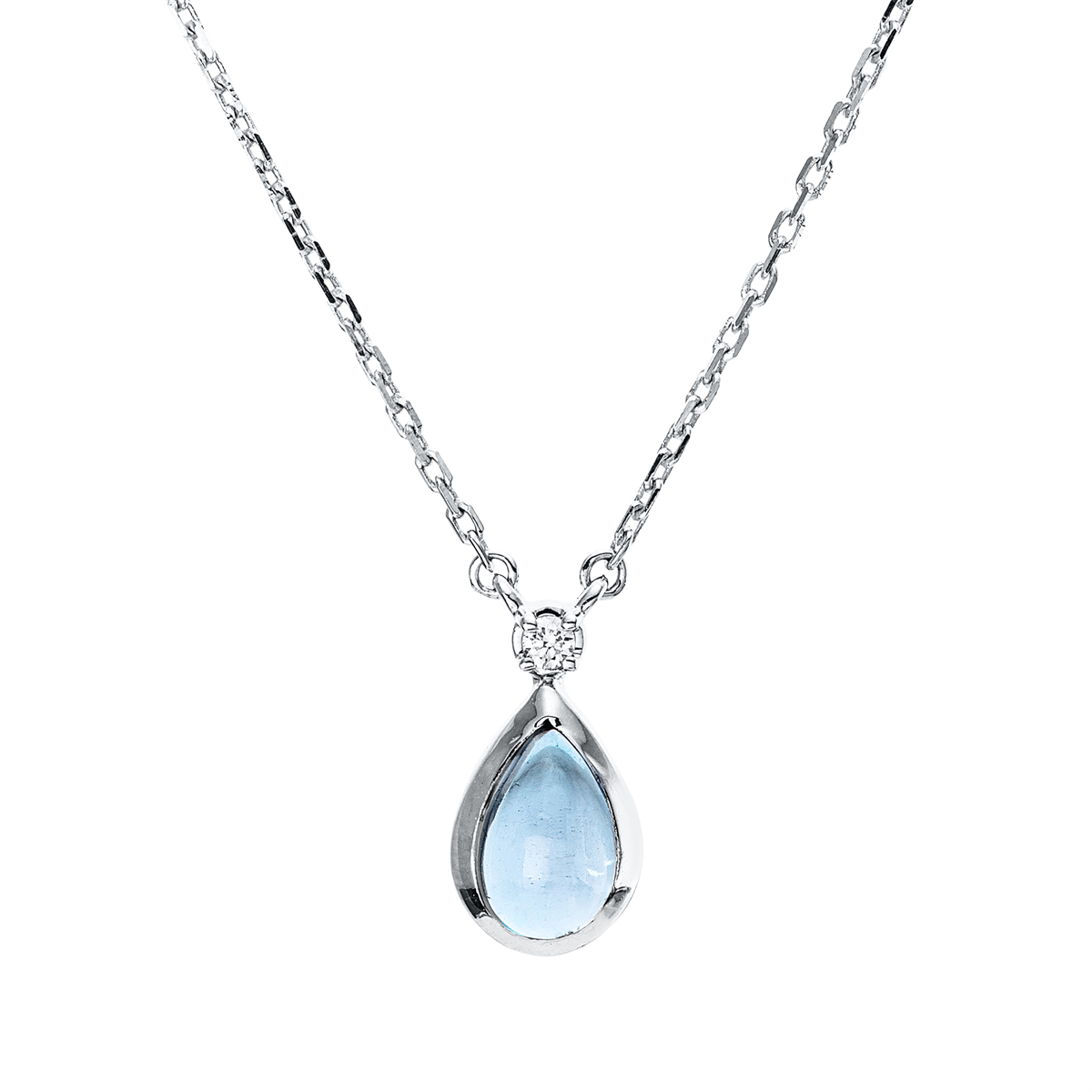 Farbstein Fashion Collier - 4N806