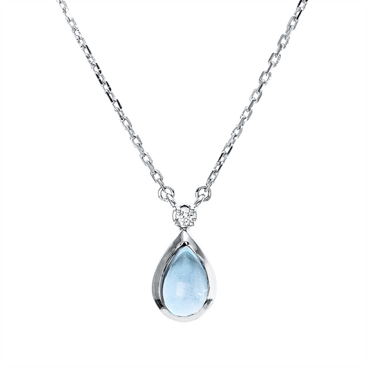 Farbstein Fashion Collier - 4N806