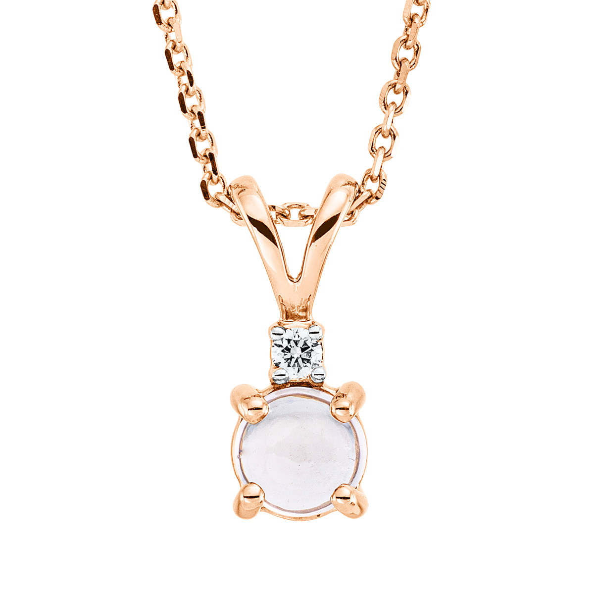 Farbstein Fashion Collier - 4N809