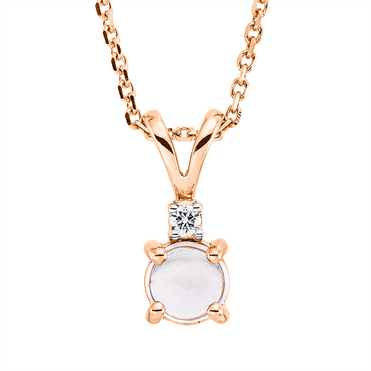 Farbstein Fashion Collier - 4N809