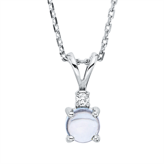 Farbstein Fashion Collier - 4N810