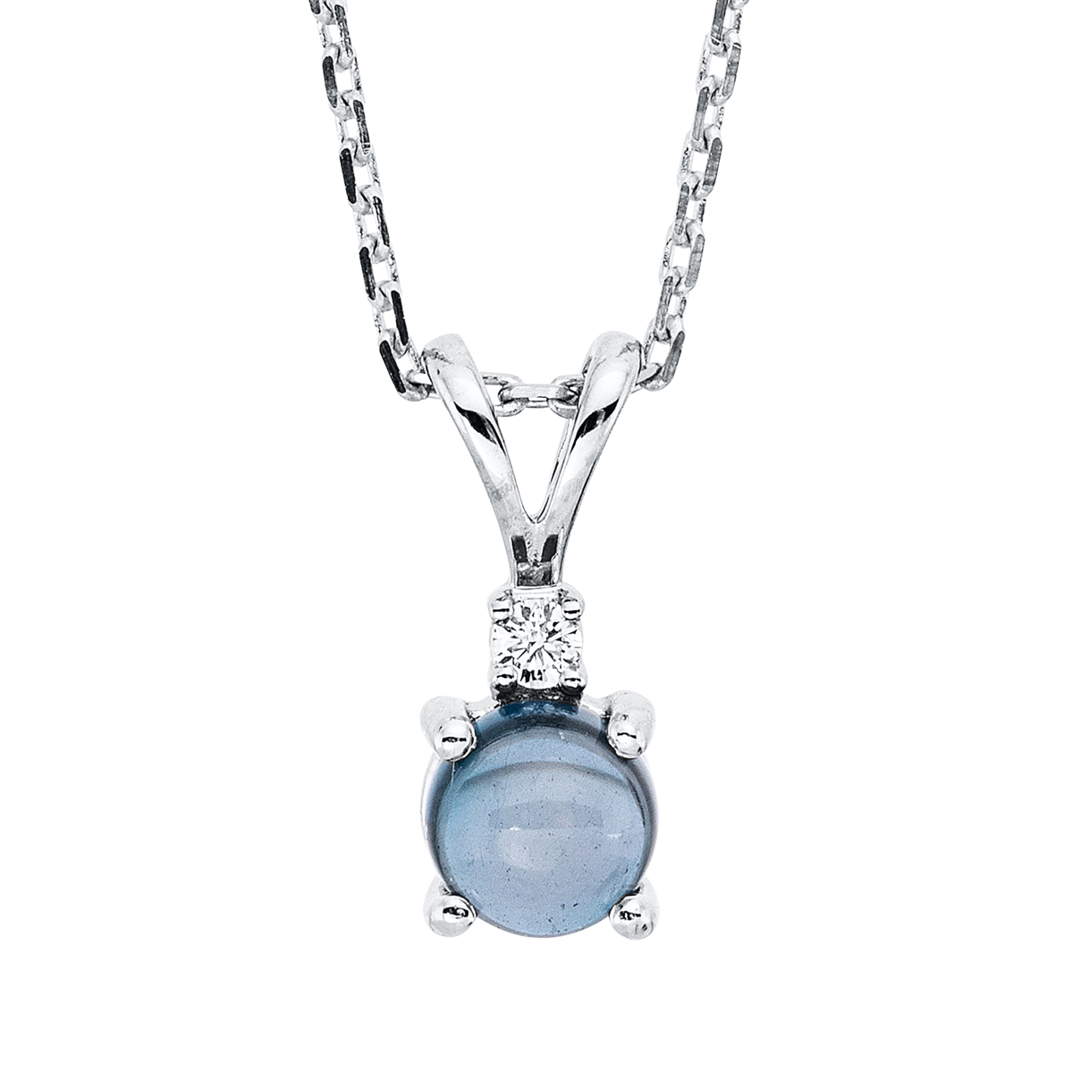Farbstein Fashion Collier - 4N811