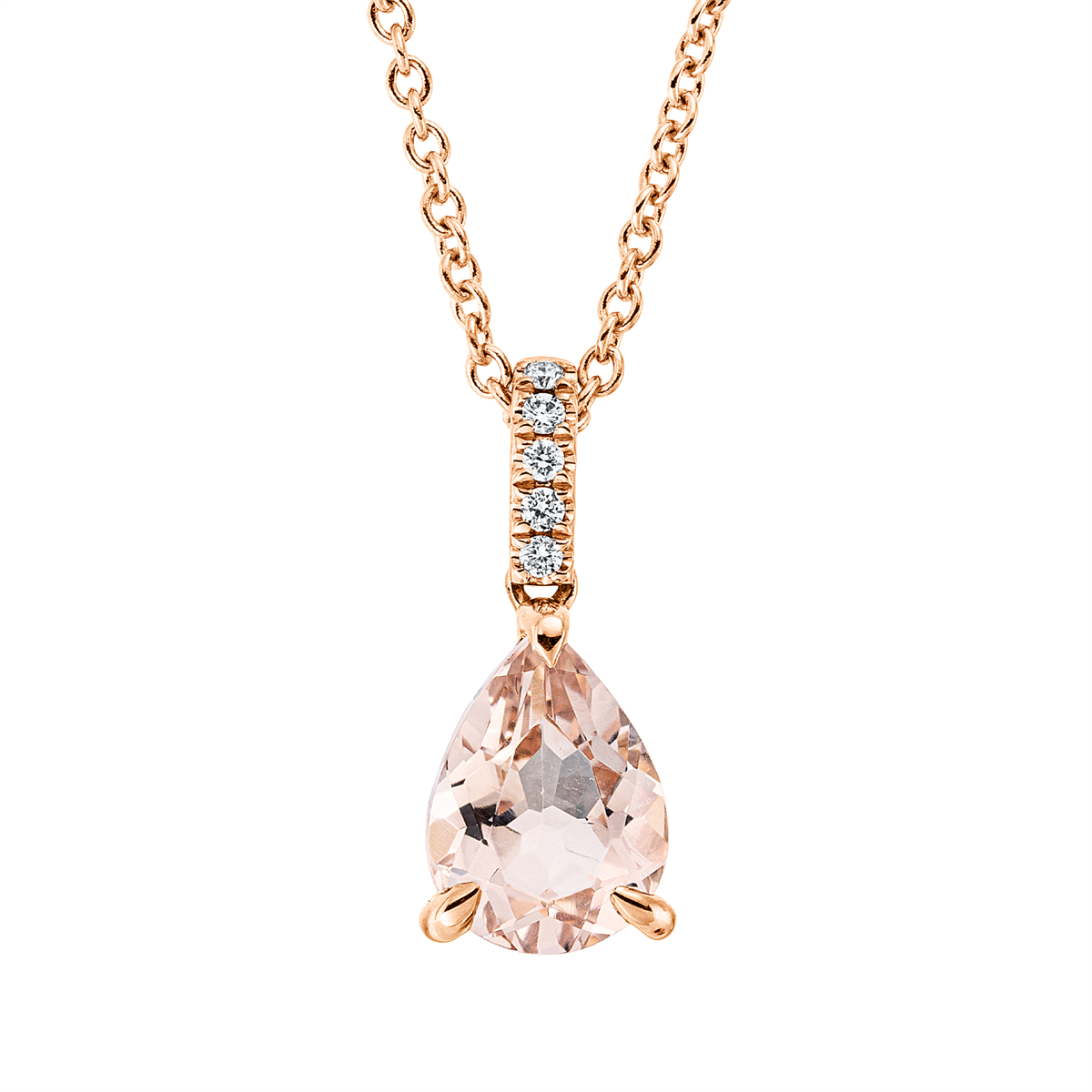 Farbstein Fashion Collier - 4N847