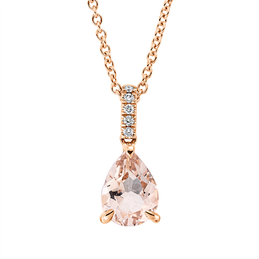 Farbstein Fashion Collier - 4N847