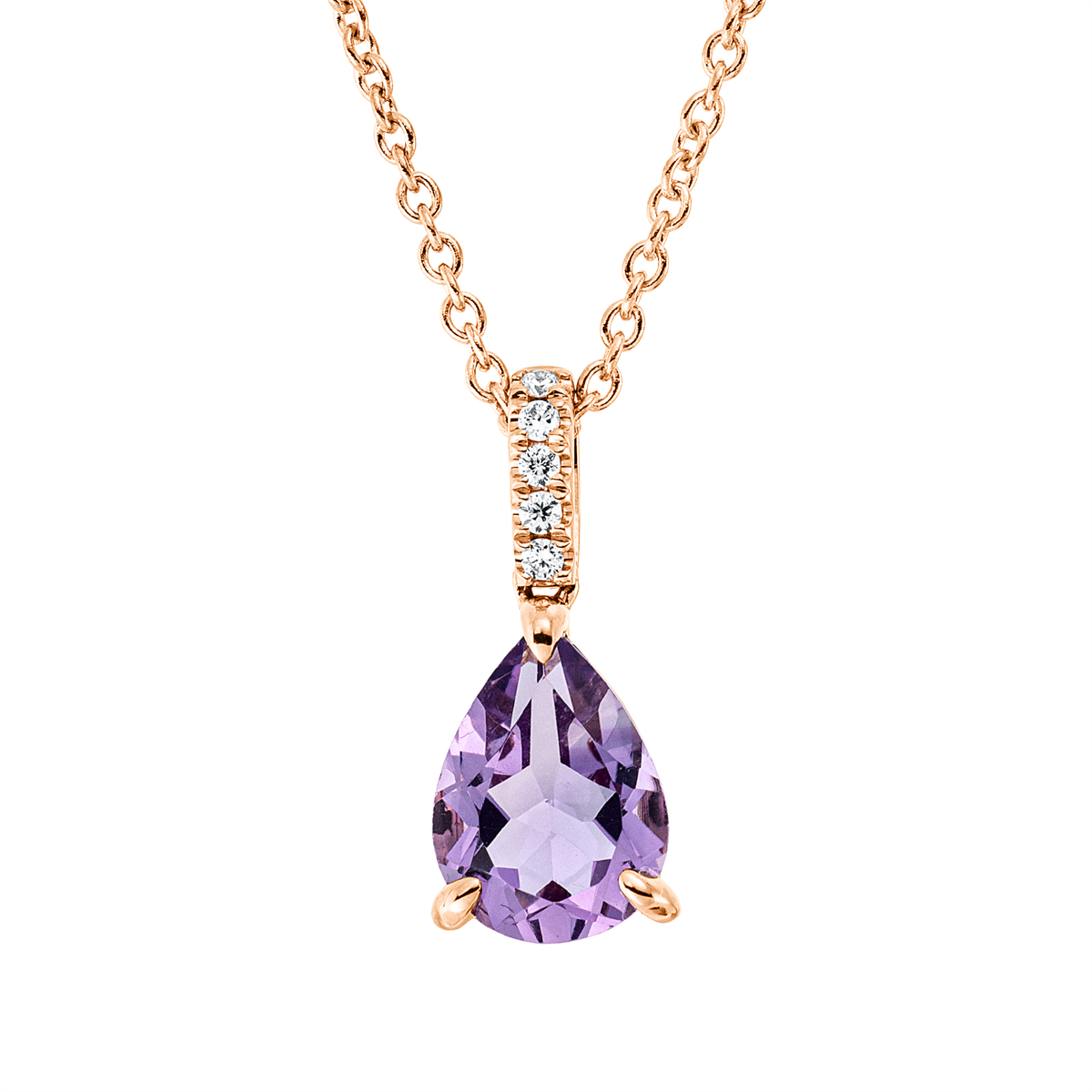 Farbstein Fashion Collier - 4N848