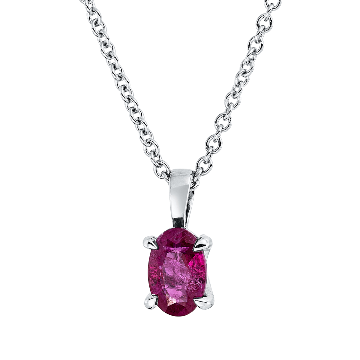 Farbstein Classic Collier - 4N851