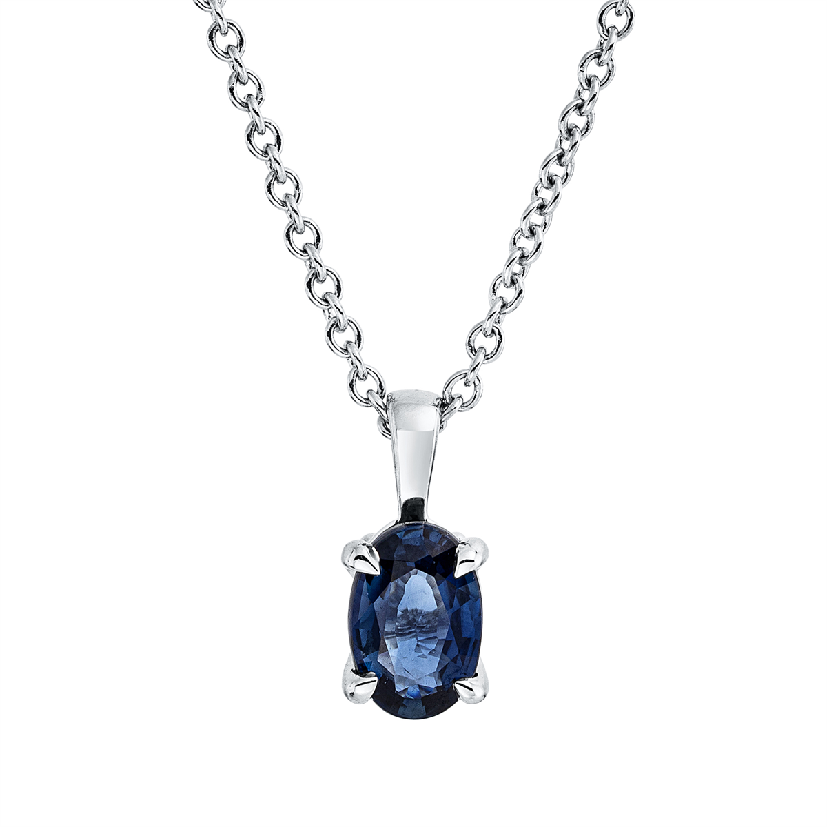 Farbstein Classic Collier - 4N853