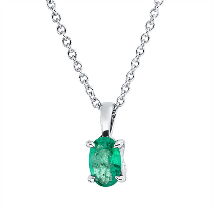 Farbstein Classic Collier - 4N854