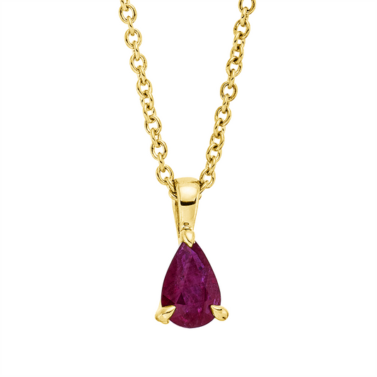 Farbstein Classic Collier - 4N855