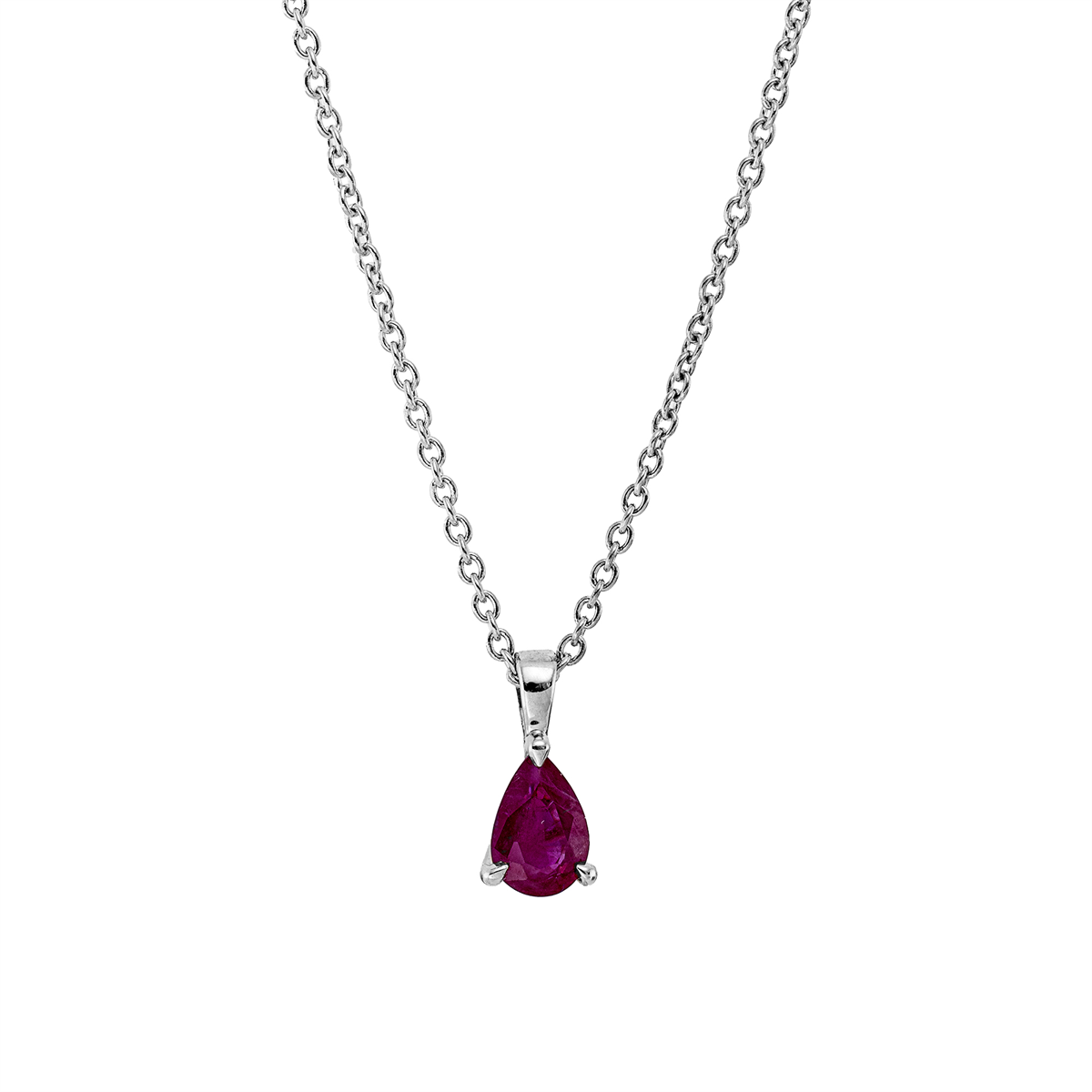 Farbstein Classic Collier - 4N855