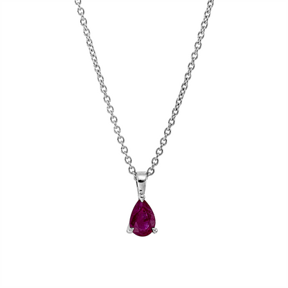 Farbstein Classic Collier - 4N855