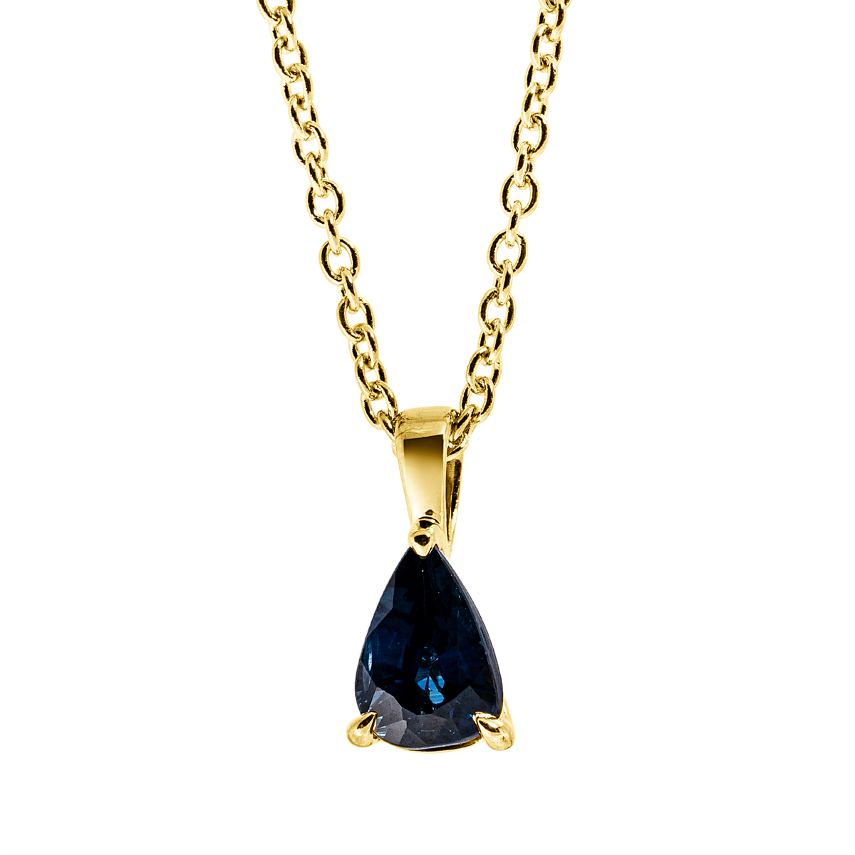Farbstein Classic Collier - 4N856