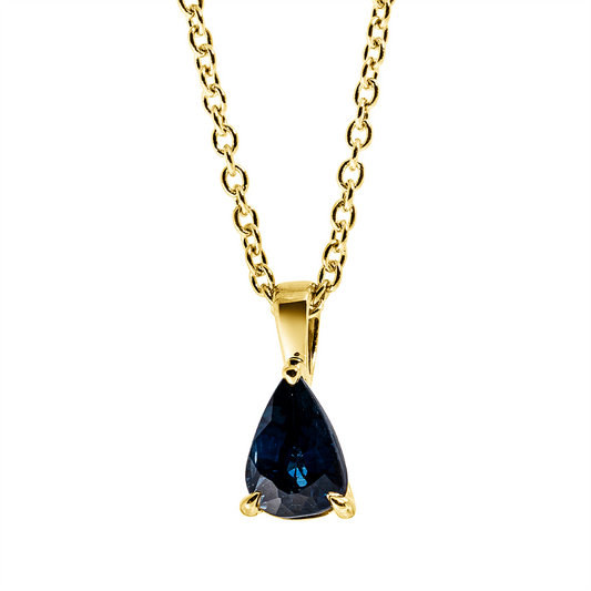 Farbstein Classic Collier - 4N856