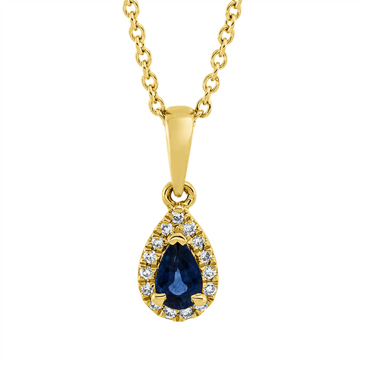Farbstein Classic Collier - 4N858