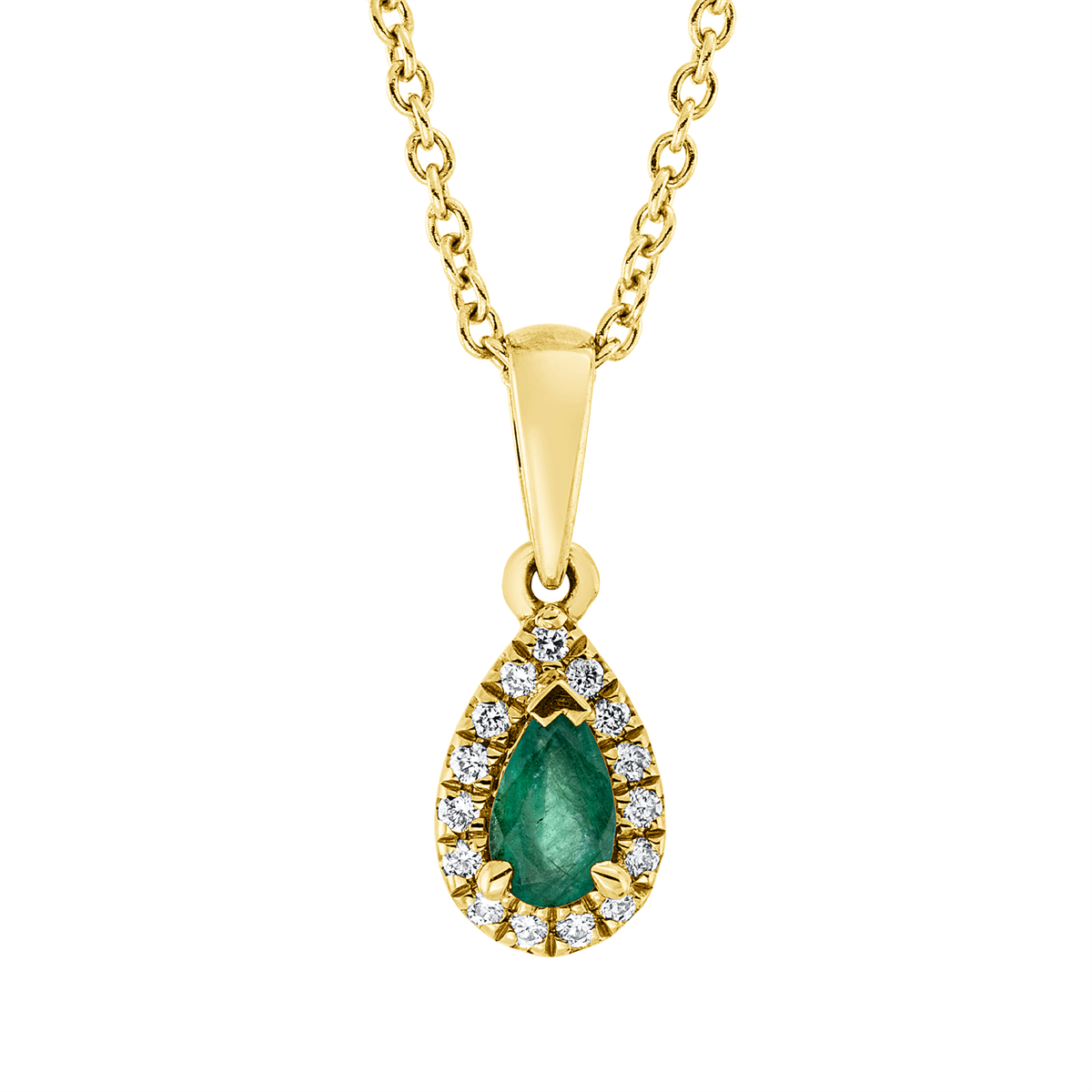 Farbstein Classic Collier - 4N859