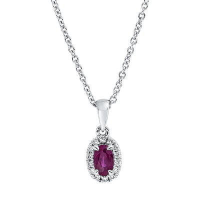 Farbstein Classic Collier - 4N862