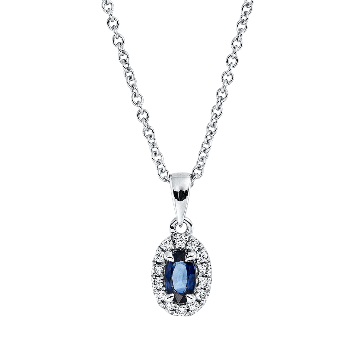Farbstein Classic Collier - 4N863