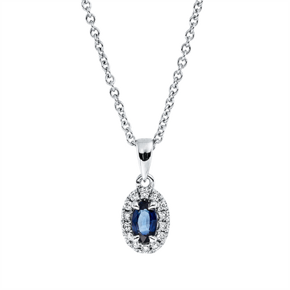 Farbstein Classic Collier - 4N863