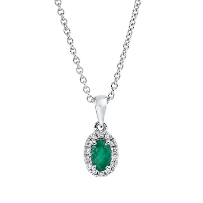 Farbstein Classic Collier - 4N864