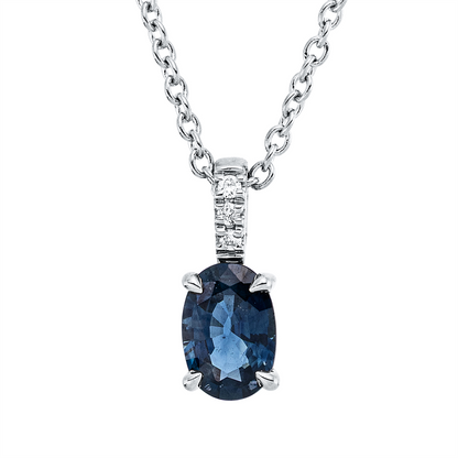 Farbstein Classic Collier - 4N868