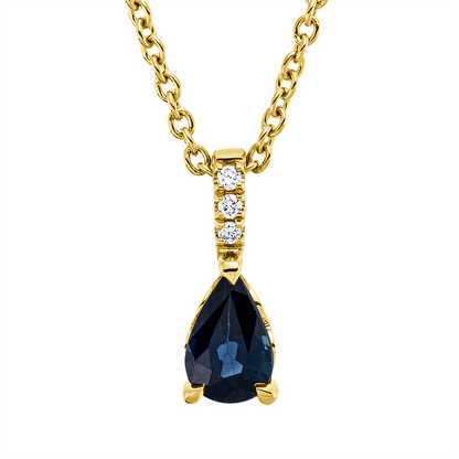 Farbstein Classic Collier - 4N870