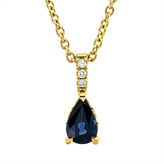 Farbstein Classic Collier - 4N870