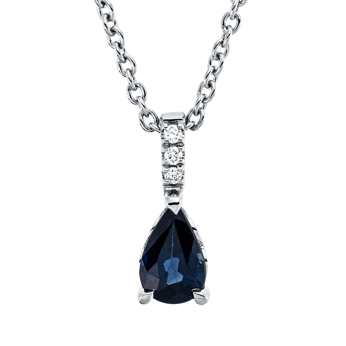 Farbstein Classic Collier - 4N870