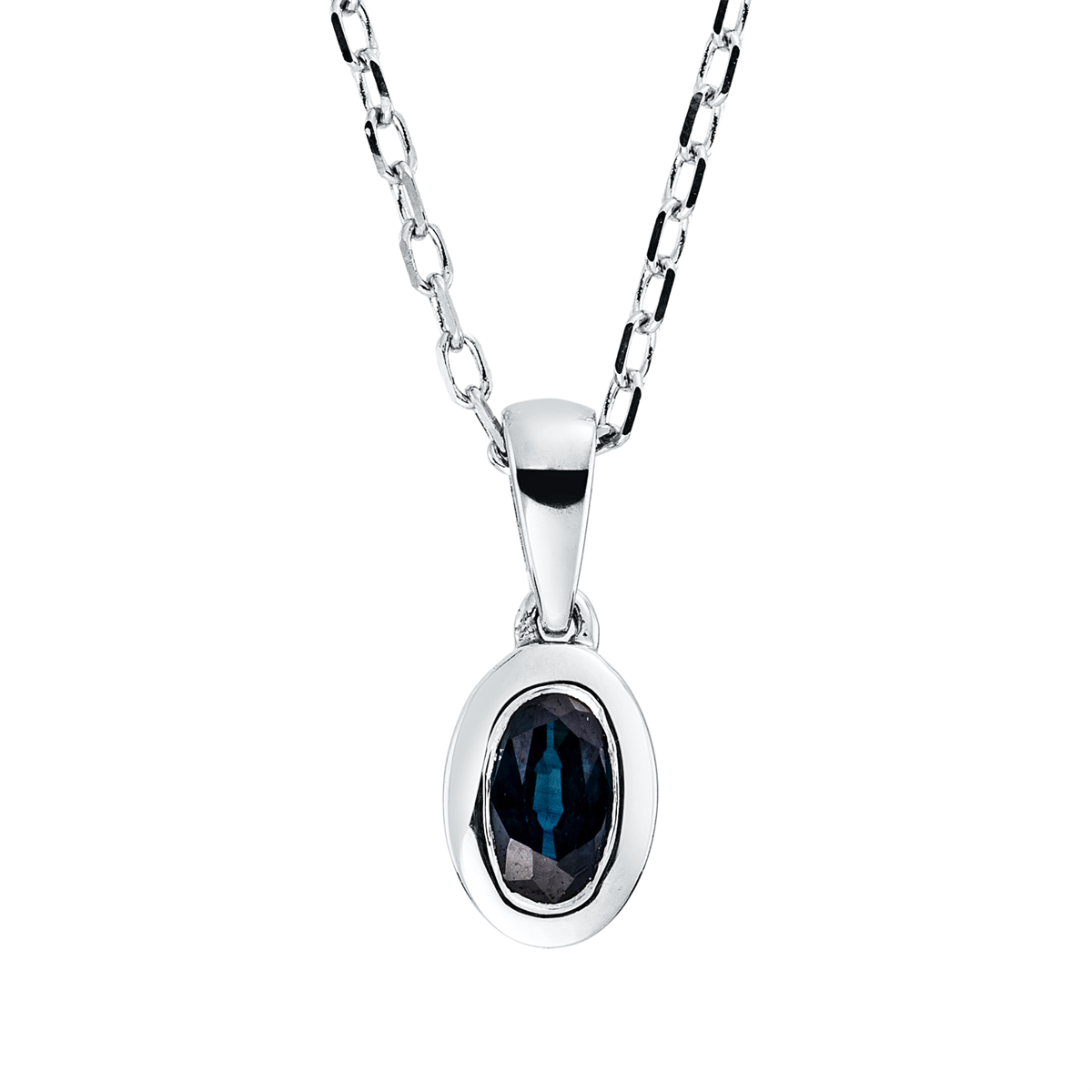 Farbstein Classic Collier - 4N896