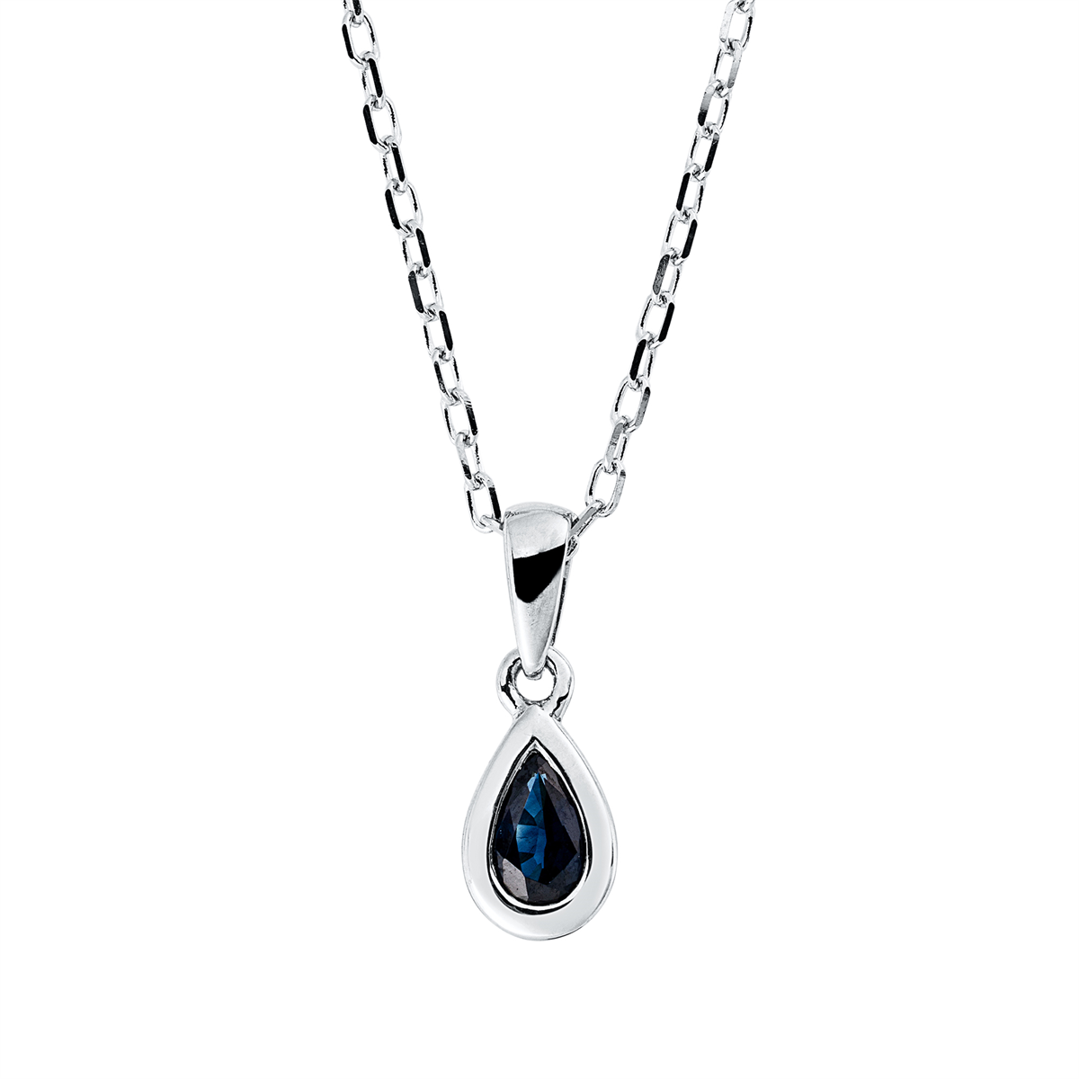 Farbstein Classic Collier - 4N898
