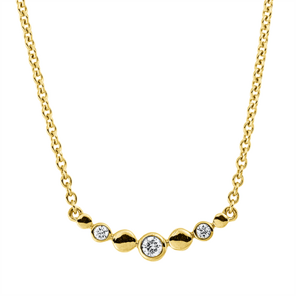 Modern Woman Collier - 4N905