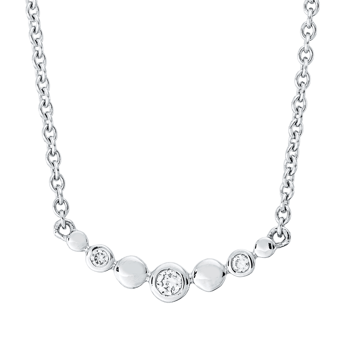 Modern Woman Collier - 4N905