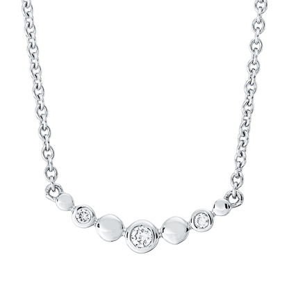 Modern Woman Collier - 4N905