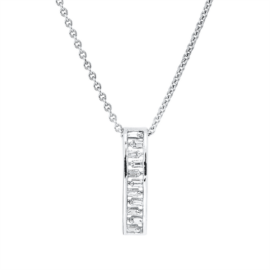 Baguette Collier - 4N906