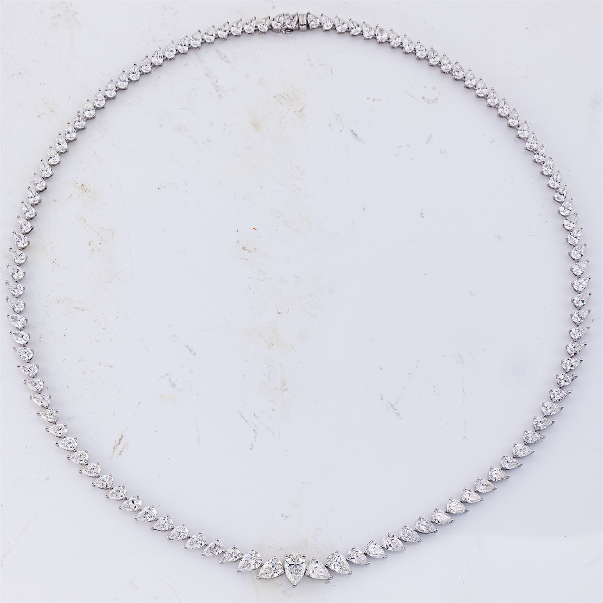 Exklusiv Collier - 4N942
