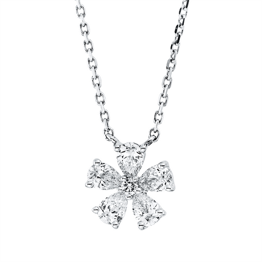 Modern Woman Collier - 4N950