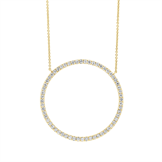 Modern Woman Collier - 4O115